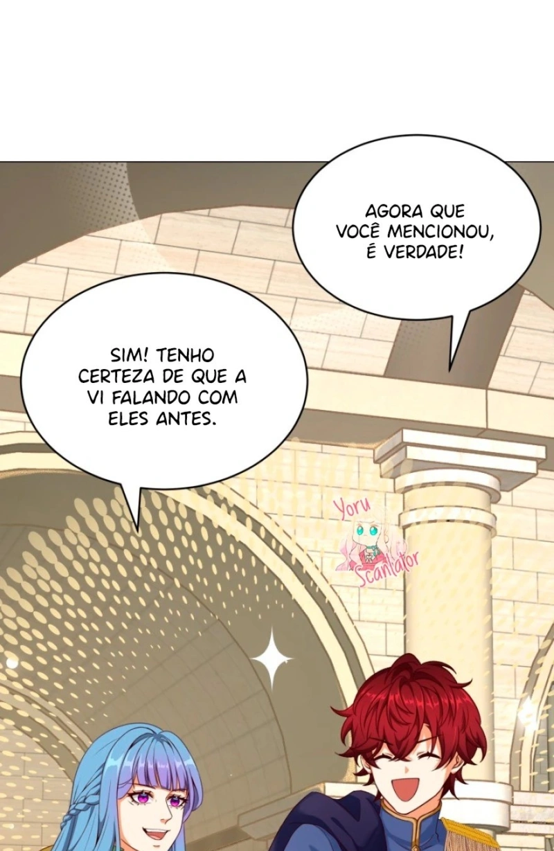 O Lamento de Um Vilão Capítulo 8 Página 14