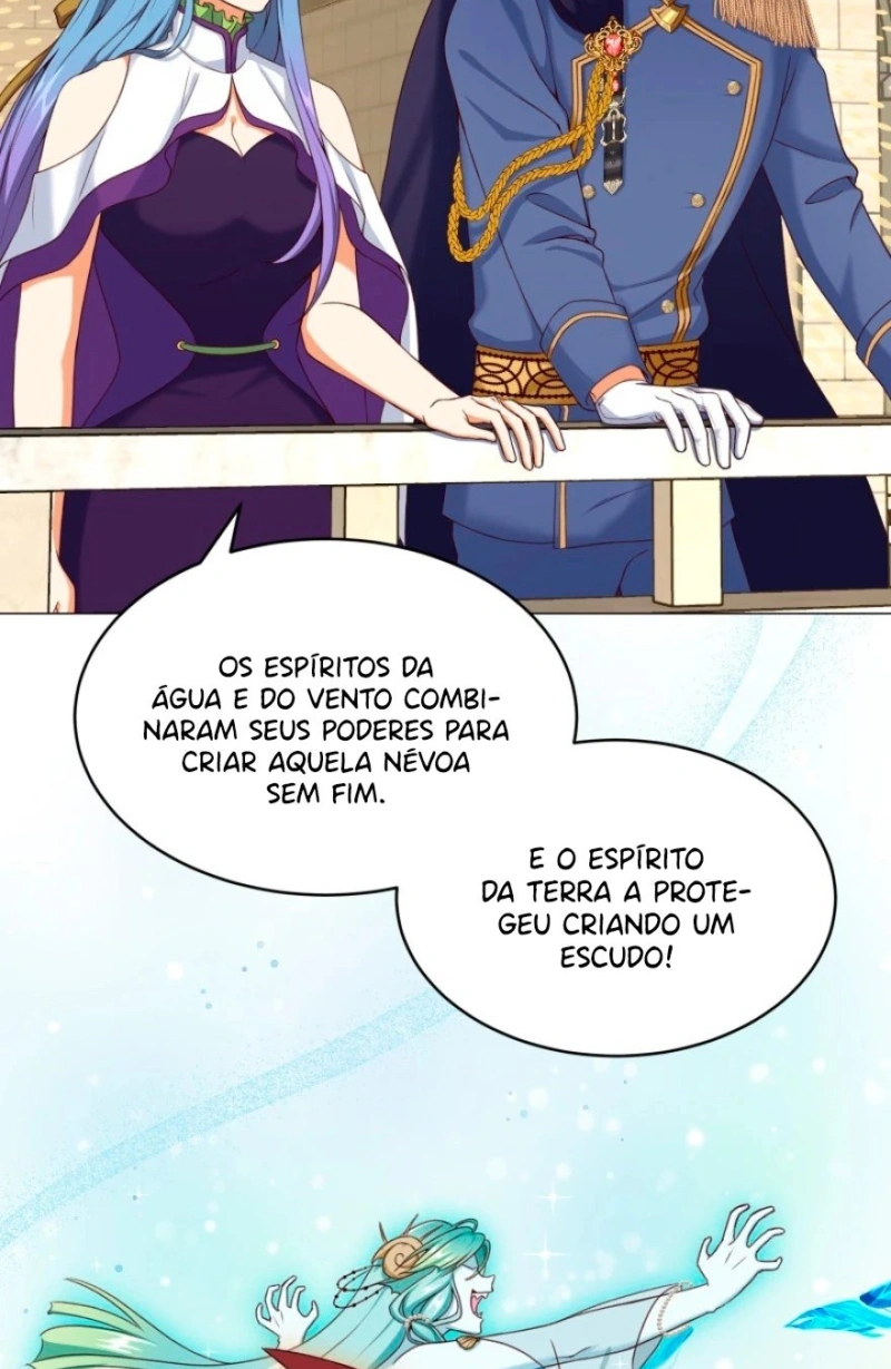 O Lamento de Um Vilão Capítulo 8 Página 15