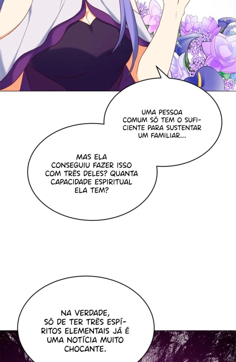 O Lamento de Um Vilão Capítulo 8 Página 18
