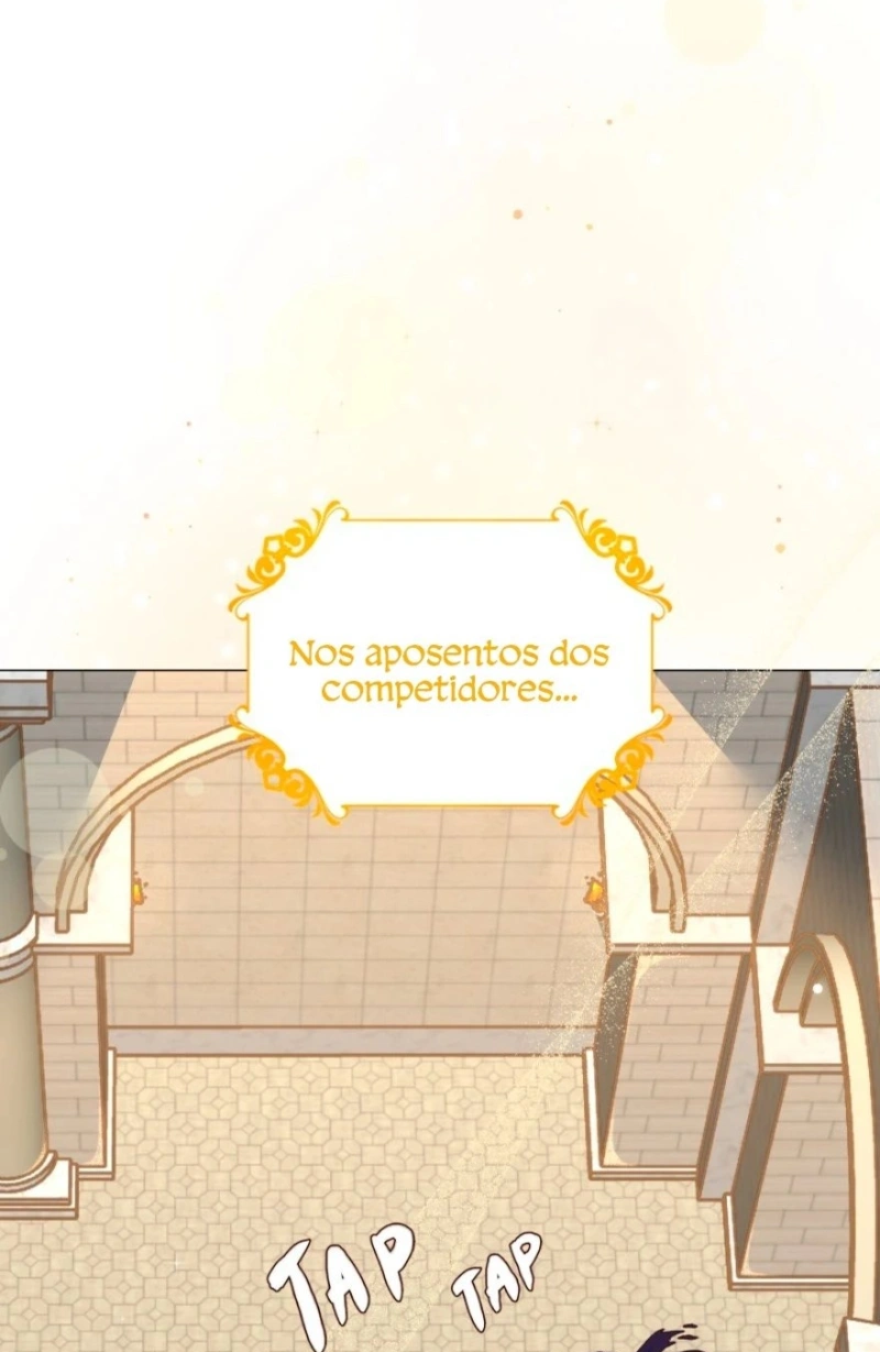 O Lamento de Um Vilão Capítulo 8 Página 26