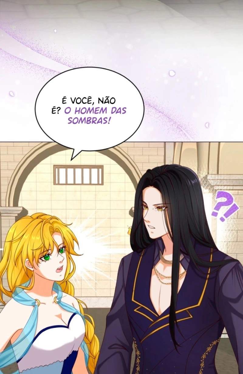 O Lamento de Um Vilão Capítulo 8 Página 33