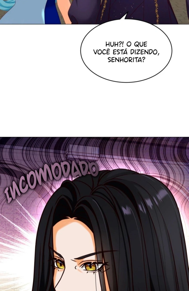 O Lamento de Um Vilão Capítulo 8 Página 34