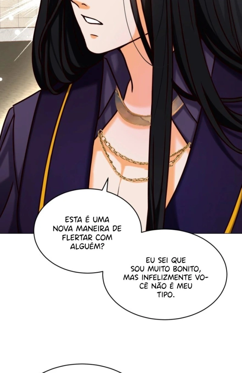 O Lamento de Um Vilão Capítulo 8 Página 35