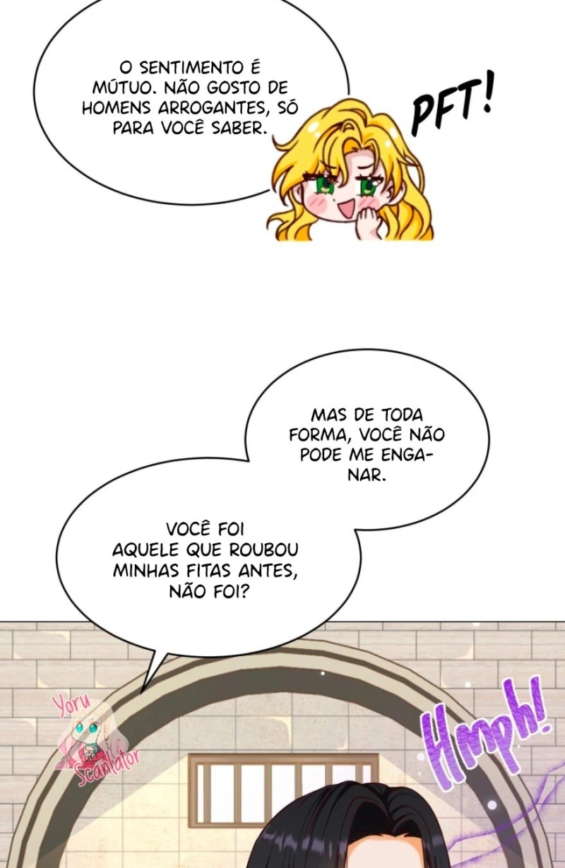 O Lamento de Um Vilão Capítulo 8 Página 36