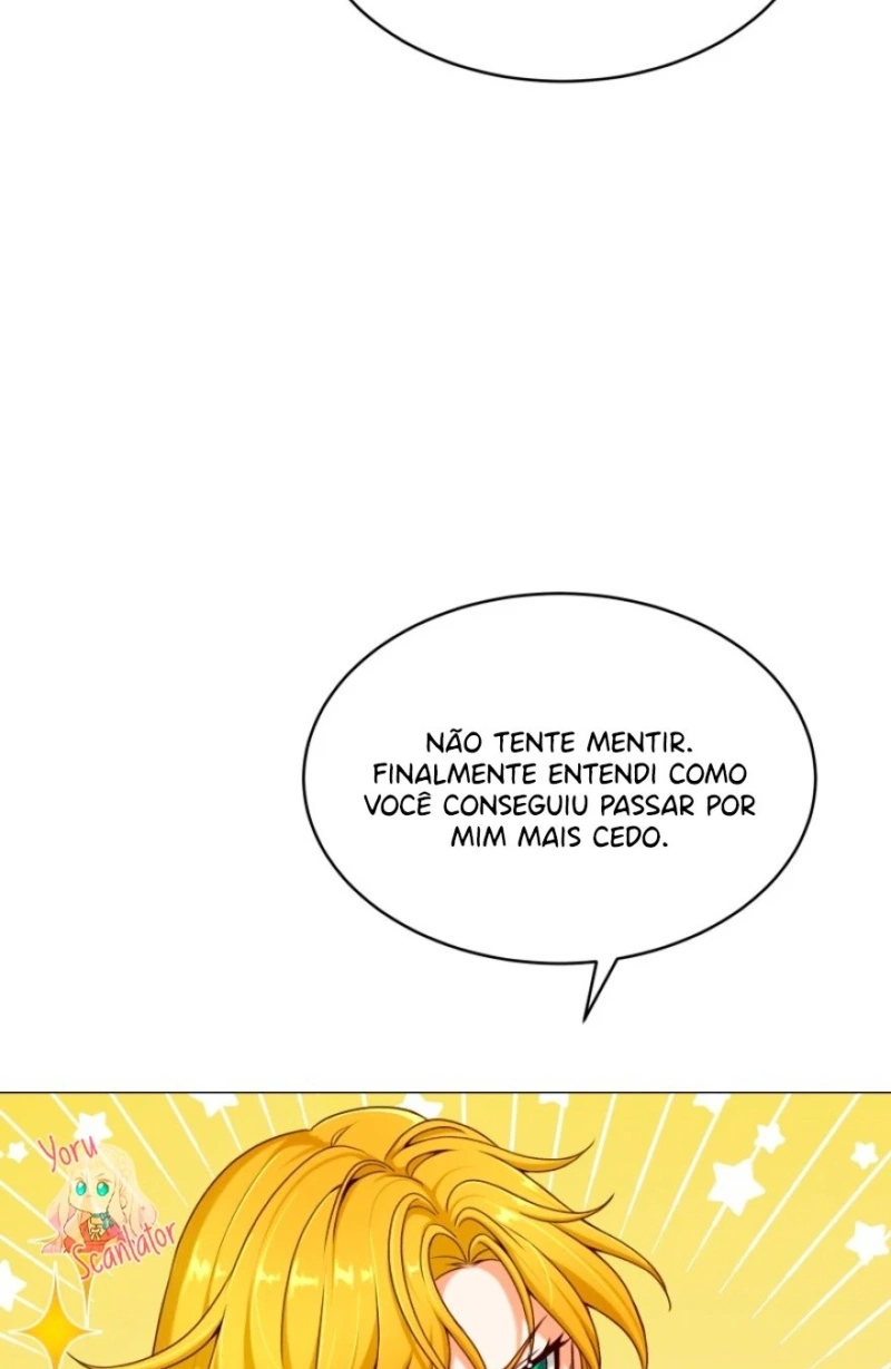 O Lamento de Um Vilão Capítulo 8 Página 38