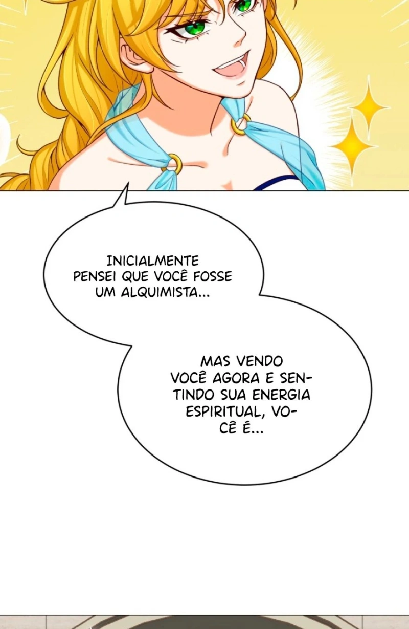 O Lamento de Um Vilão Capítulo 8 Página 39