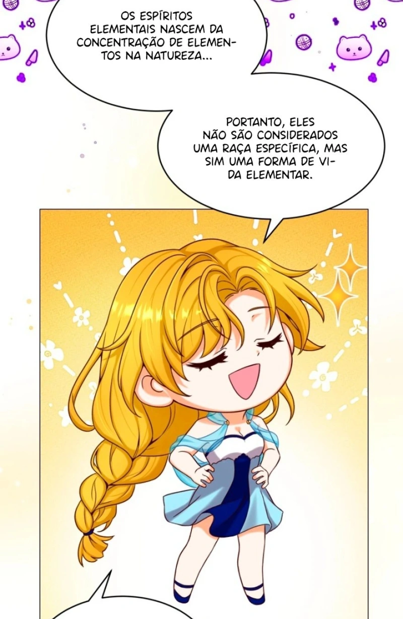 O Lamento de Um Vilão Capítulo 8 Página 45