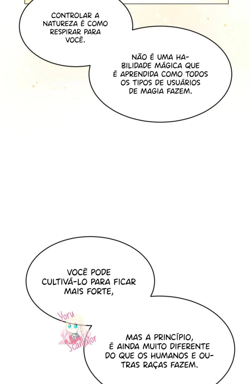 O Lamento de Um Vilão Capítulo 8 Página 46