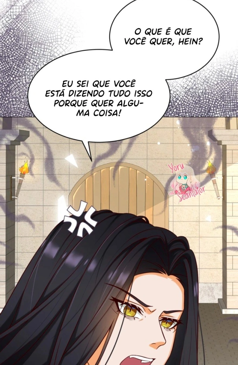 O Lamento de Um Vilão Capítulo 8 Página 52