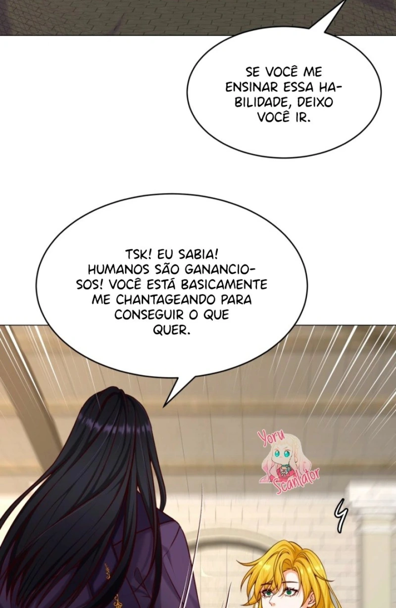 O Lamento de Um Vilão Capítulo 8 Página 56