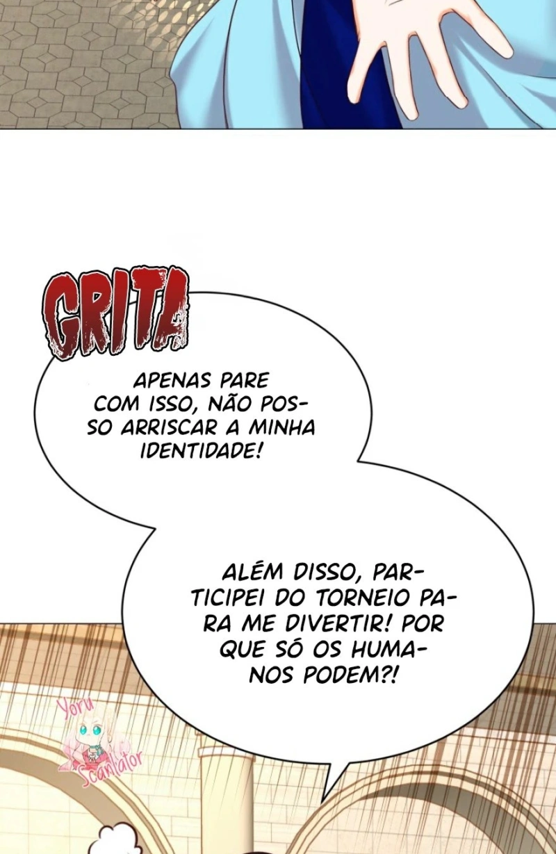 O Lamento de Um Vilão Capítulo 8 Página 59