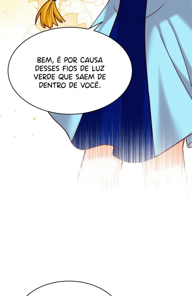 O Lamento de Um Vilão Capítulo 8 Página 62