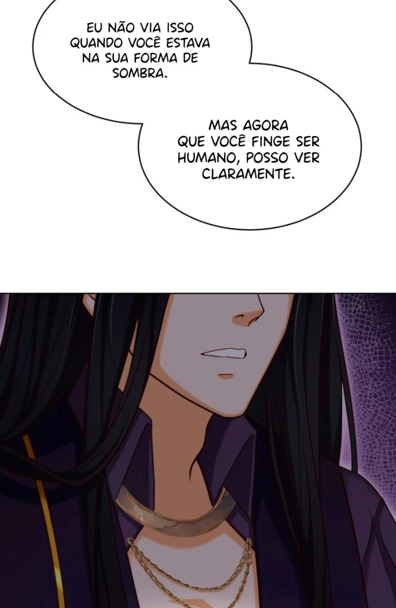 O Lamento de Um Vilão Capítulo 8 Página 63