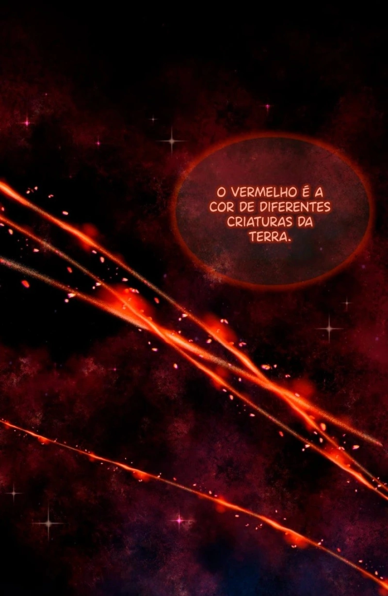 O Lamento de Um Vilão Capítulo 8 Página 66