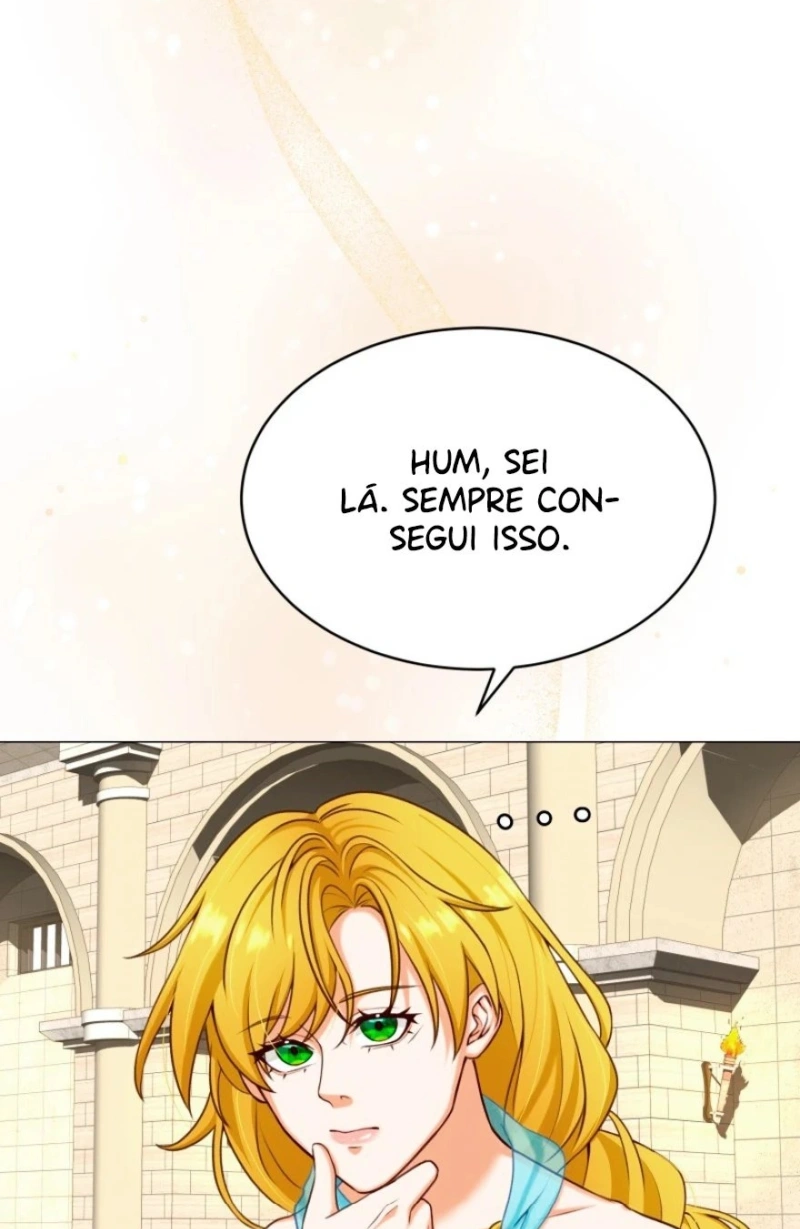 O Lamento de Um Vilão Capítulo 8 Página 77