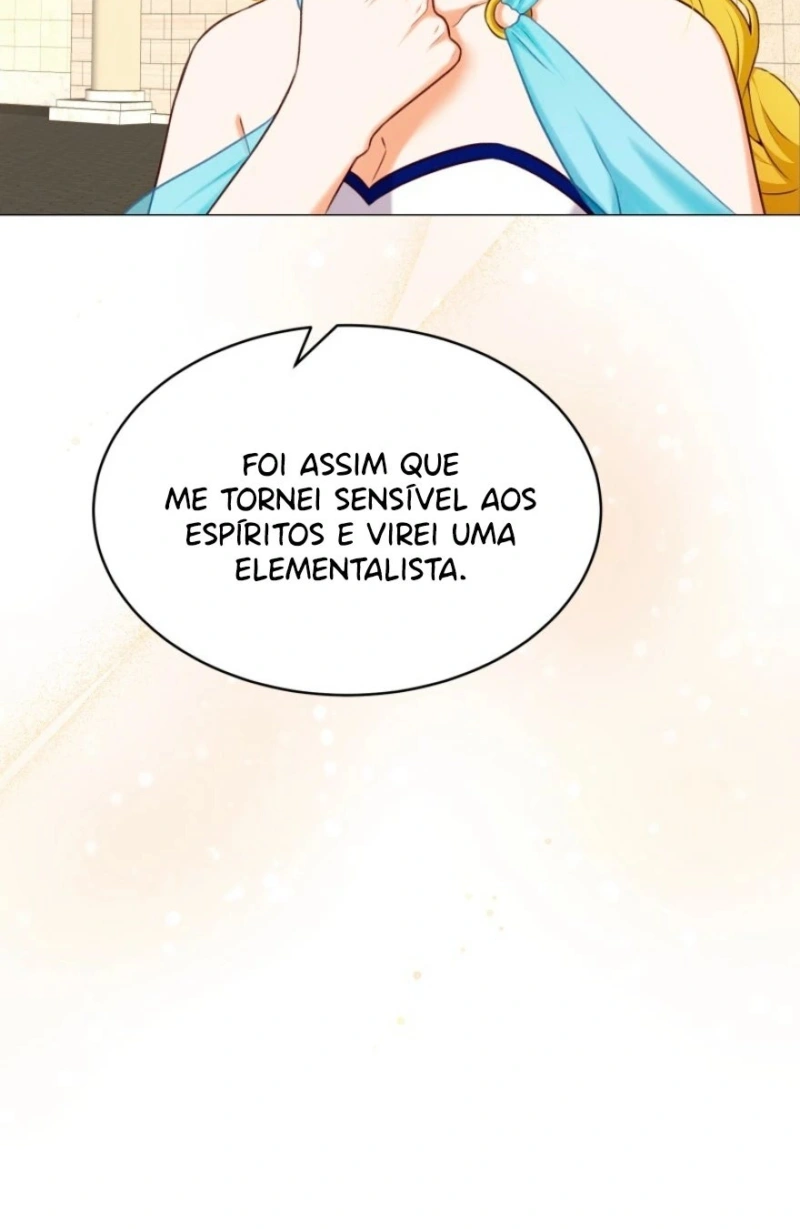O Lamento de Um Vilão Capítulo 8 Página 78