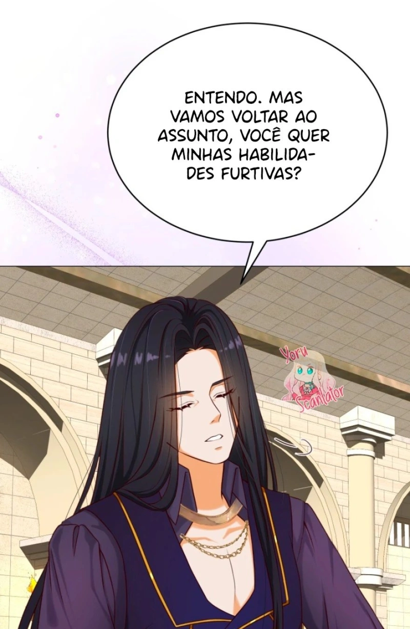 O Lamento de Um Vilão Capítulo 8 Página 79
