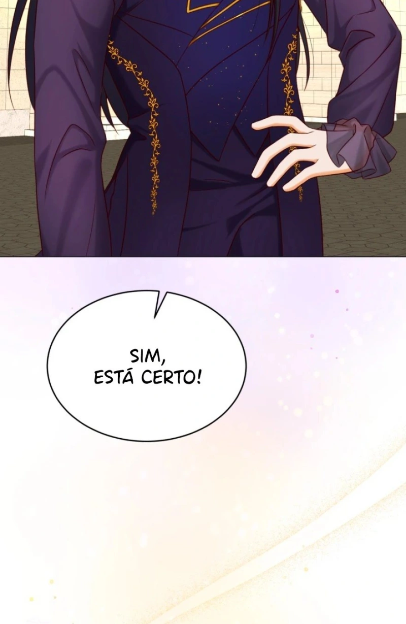 O Lamento de Um Vilão Capítulo 8 Página 80