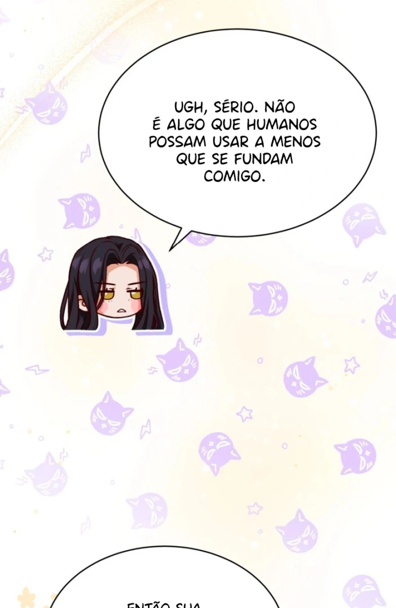 O Lamento de Um Vilão Capítulo 8 Página 81