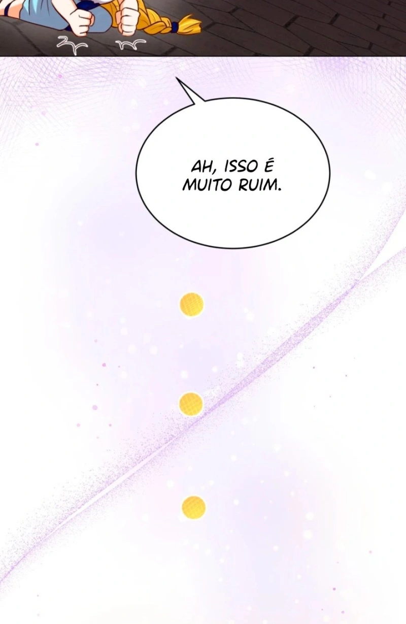 O Lamento de Um Vilão Capítulo 8 Página 84