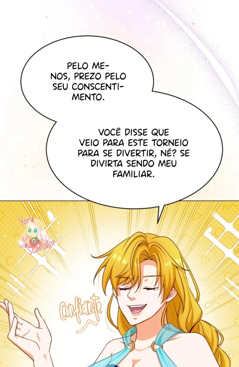 O Lamento de Um Vilão Capítulo 8 Página 89