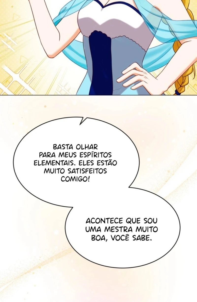 O Lamento de Um Vilão Capítulo 8 Página 90