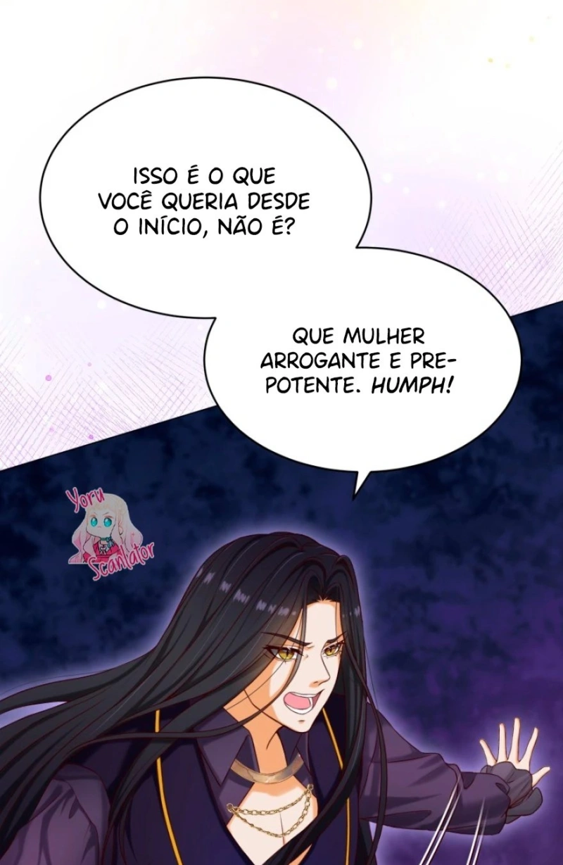 O Lamento de Um Vilão Capítulo 8 Página 91