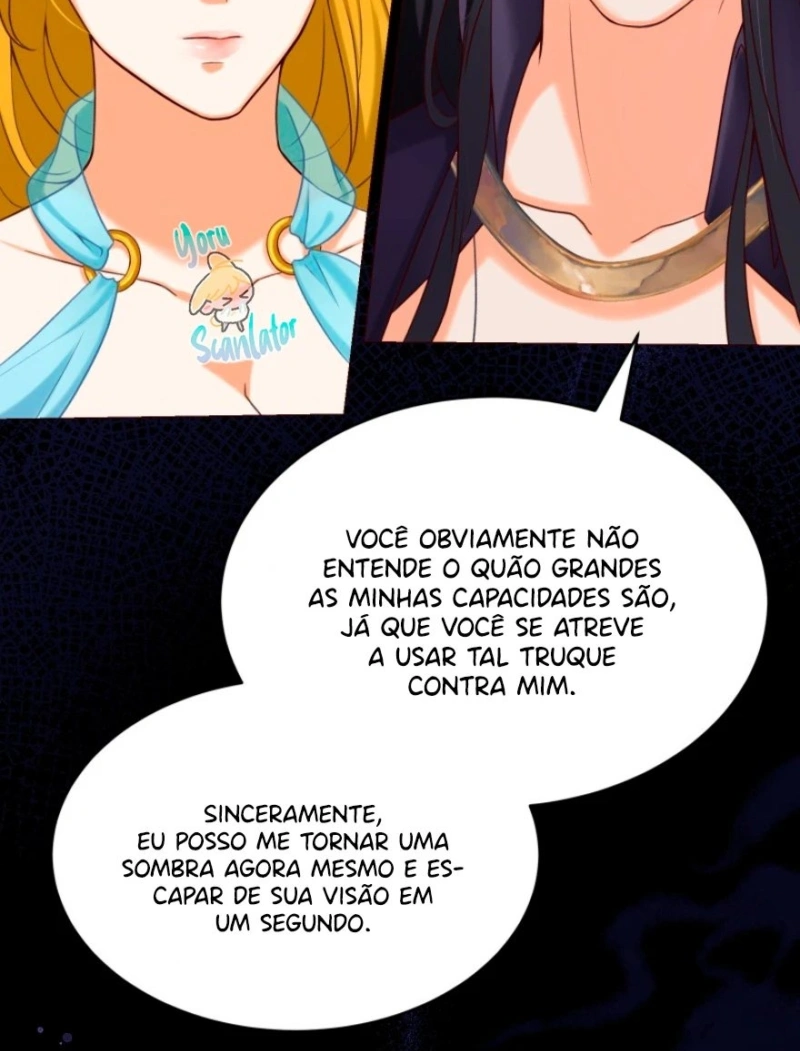 O Lamento de Um Vilão Capítulo 9 Página 10