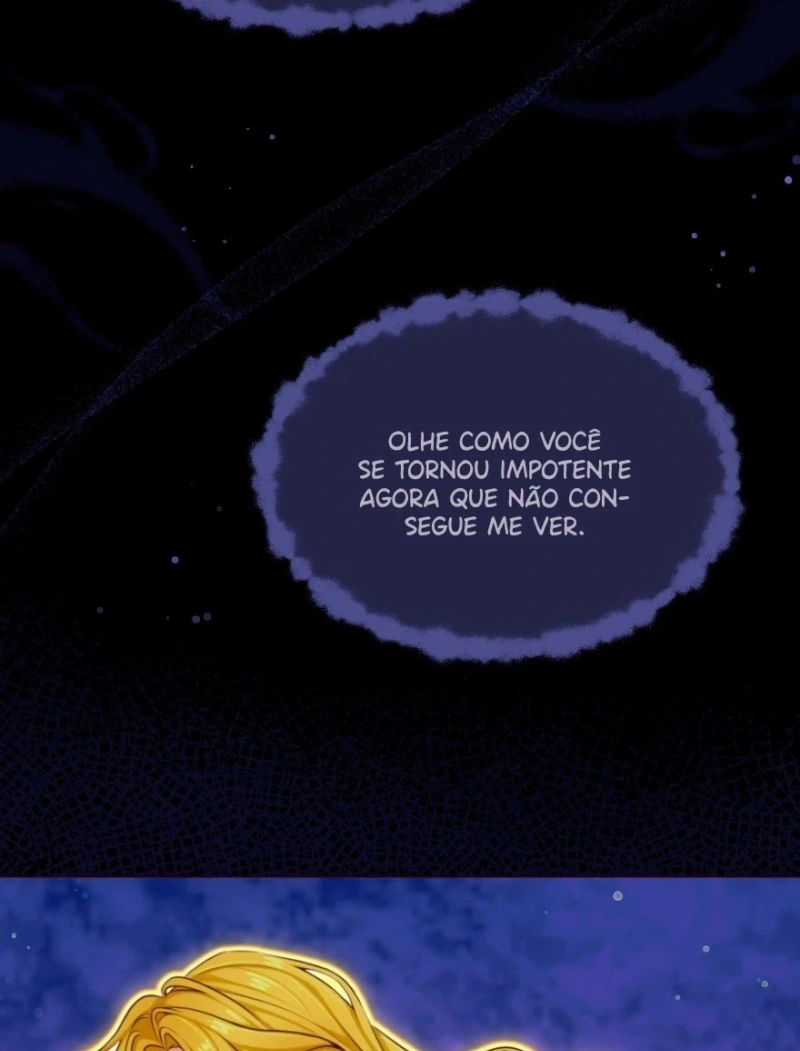O Lamento de Um Vilão Capítulo 9 Página 15