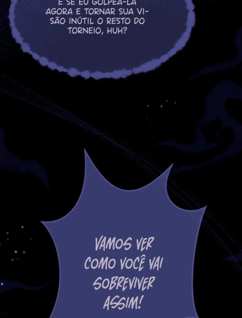 O Lamento de Um Vilão Capítulo 9 Página 17