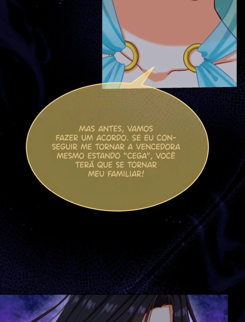 O Lamento de Um Vilão Capítulo 9 Página 20