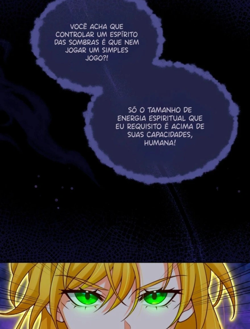 O Lamento de Um Vilão Capítulo 9 Página 23