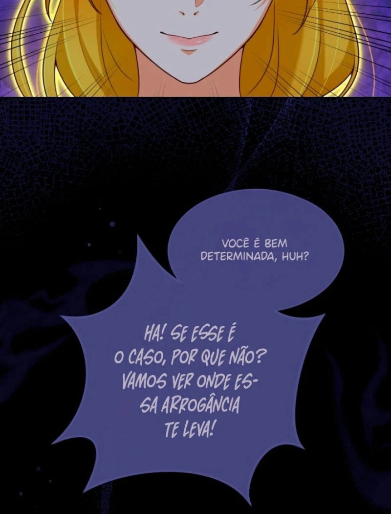 O Lamento de Um Vilão Capítulo 9 Página 24