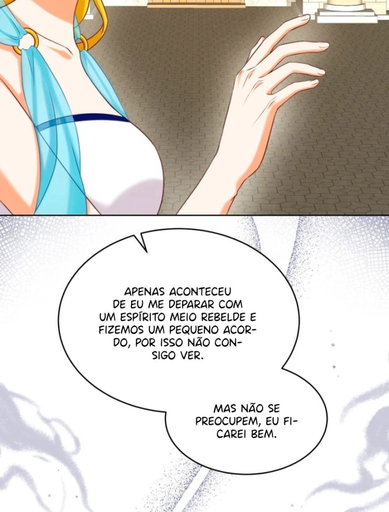 O Lamento de Um Vilão Capítulo 9 Página 35
