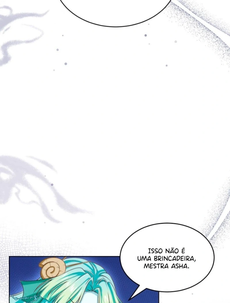 O Lamento de Um Vilão Capítulo 9 Página 40