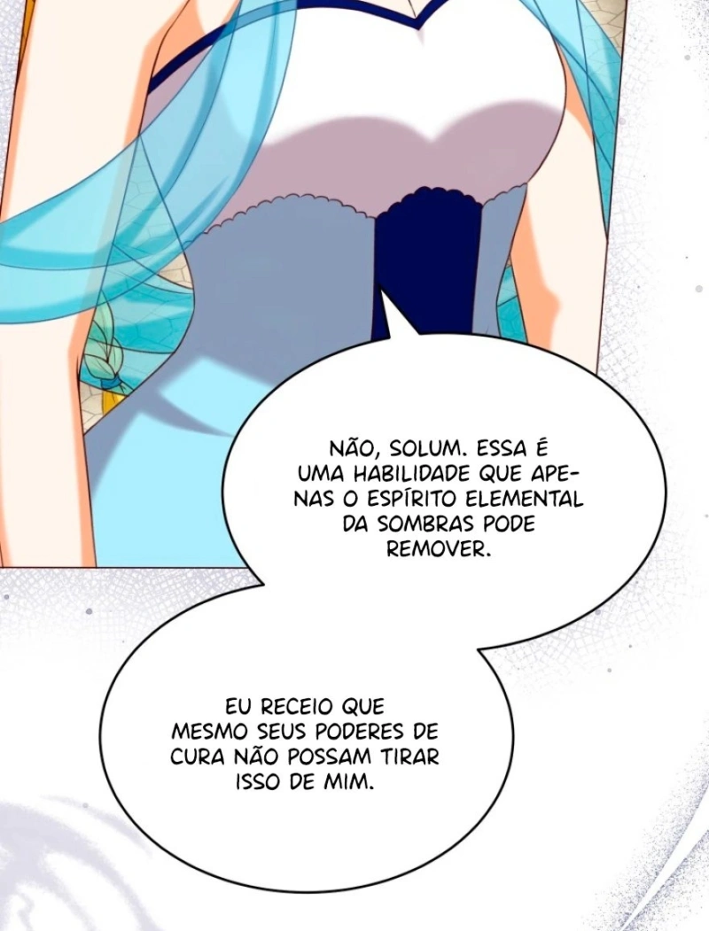 O Lamento de Um Vilão Capítulo 9 Página 43