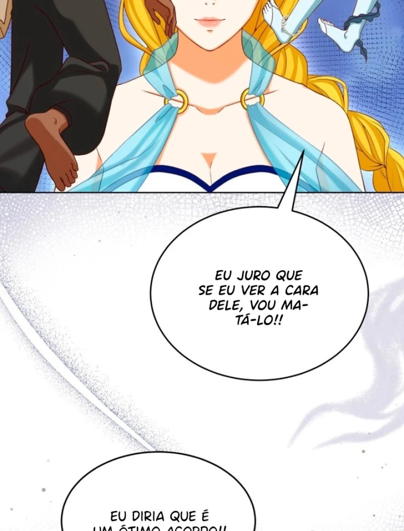 O Lamento de Um Vilão Capítulo 9 Página 45