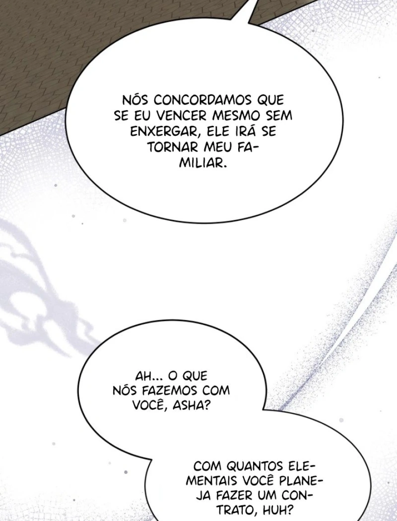 O Lamento de Um Vilão Capítulo 9 Página 47