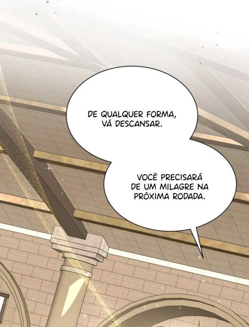 O Lamento de Um Vilão Capítulo 9 Página 49