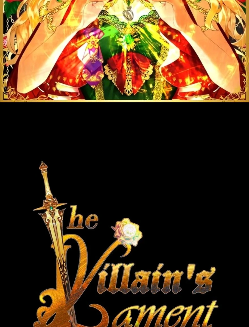 O Lamento de Um Vilão Capítulo 9 Página 5
