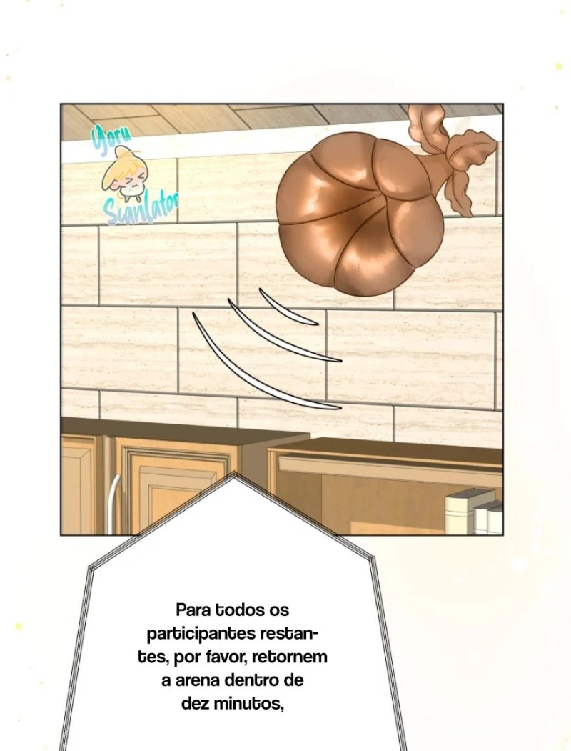 O Lamento de Um Vilão Capítulo 9 Página 53