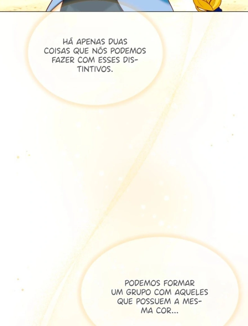 O Lamento de Um Vilão Capítulo 9 Página 62