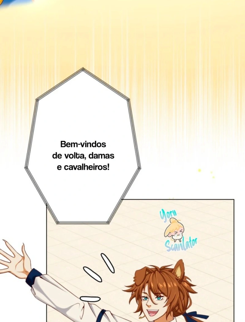 O Lamento de Um Vilão Capítulo 9 Página 66