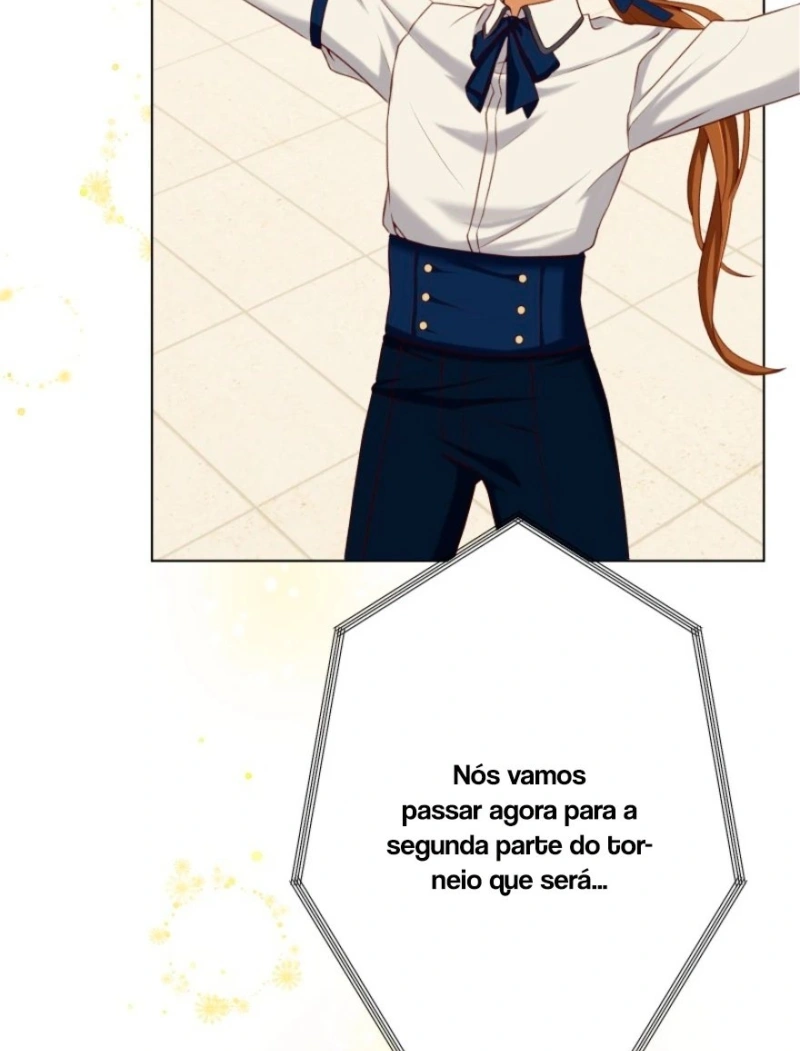 O Lamento de Um Vilão Capítulo 9 Página 67