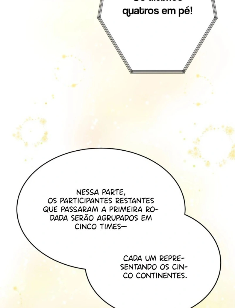 O Lamento de Um Vilão Capítulo 9 Página 69
