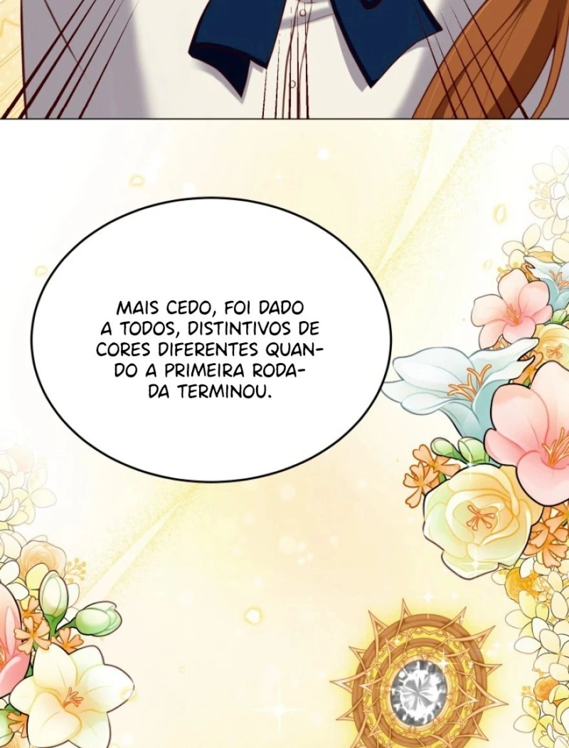O Lamento de Um Vilão Capítulo 9 Página 71