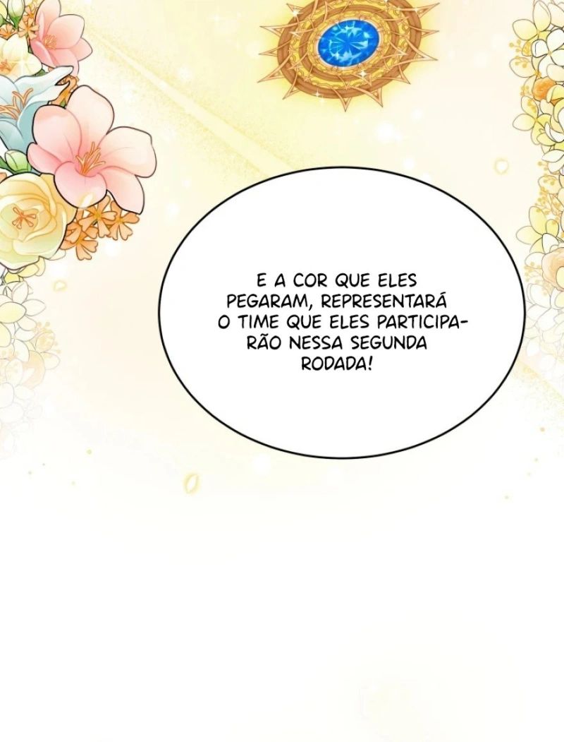 O Lamento de Um Vilão Capítulo 9 Página 73