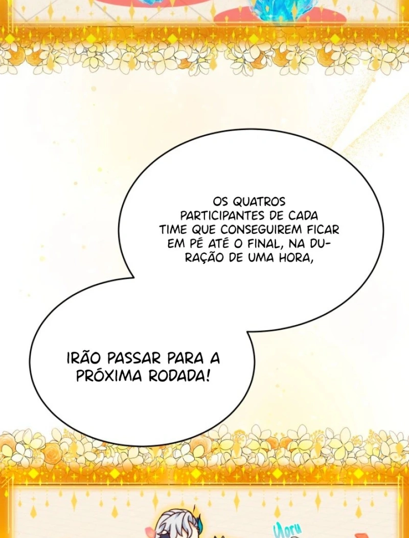 O Lamento de Um Vilão Capítulo 9 Página 77
