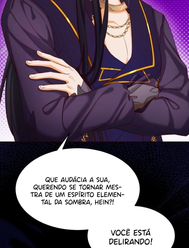 O Lamento de Um Vilão Capítulo 9 Página 8