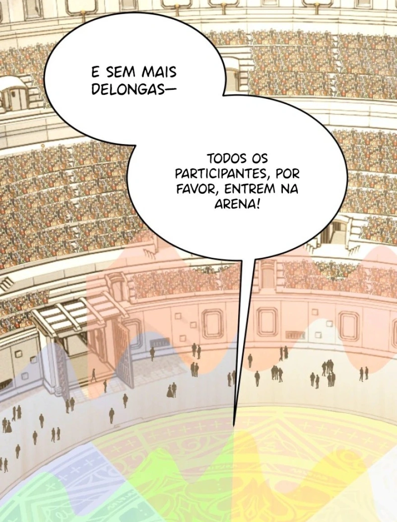 O Lamento de Um Vilão Capítulo 9 Página 81
